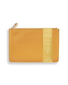 Katie Loxton Birthstone Perfect Pouch - November